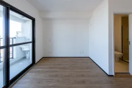 Apartamento com 1 Quarto para alugar, 23m² no Luz, São Paulo - Foto 5