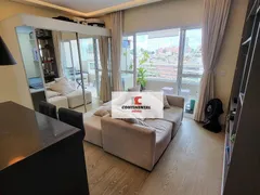 Apartamento com 1 Quarto à venda, 49m² no Jardim do Mar, São Bernardo do Campo - Foto 1