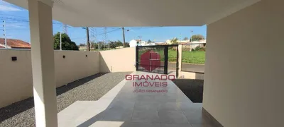 Casa com 3 Quartos para alugar, 100m² no Jardim Rebouças, Maringá - Foto 4