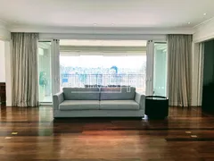 Apartamento com 4 Quartos para venda ou aluguel, 400m² no Jardim Europa, São Paulo - Foto 7