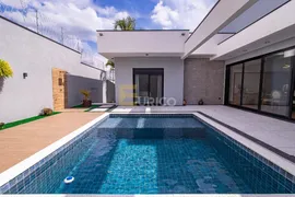 Casa com 4 Quartos à venda, 252m² no Jardim Paiquerê, Valinhos - Foto 1