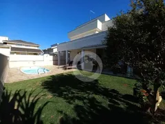 Casa de Condomínio com 5 Quartos à venda, 328m² no Residencial Santa Helena, Caçapava - Foto 51