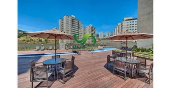 Apartamento com 4 Quartos à venda, 127m² no Buritis, Belo Horizonte - Foto 34