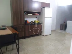 Casa com 3 Quartos para alugar, 15m² no Jardim Portal do Sol, Marília - Foto 4