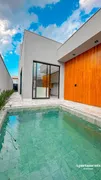 Casa de Condomínio com 3 Quartos à venda, 206m² no Residencial Olivito, Franca - Foto 3