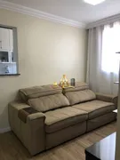 Apartamento com 2 Quartos à venda, 52m² no Vila Silva Ribeiro, Carapicuíba - Foto 16
