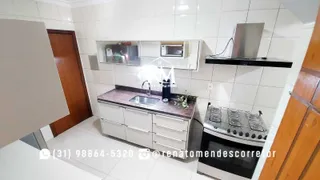 Cobertura com 4 Quartos à venda, 171m² no Eldorado, Contagem - Foto 14