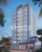 Apartamento com 2 Quartos à venda, 56m² no Santa Mônica, Uberlândia - Foto 1