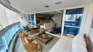Apartamento com 4 Quartos à venda, 198m² no Loteamento Aquarius, Salvador - Foto 6