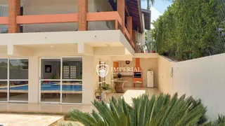 Casa de Condomínio com 3 Quartos à venda, 295m² no Campos de Santo Antônio, Itu - Foto 5