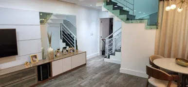 Casa com 3 Quartos à venda, 124m² no Vila Lucia, São Paulo - Foto 1