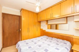 Apartamento com 1 Quarto para alugar, 56m² no Bigorrilho, Curitiba - Foto 24