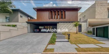 Casa de Condomínio com 4 Quartos à venda, 480m² no Alphaville, Barueri - Foto 22