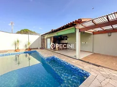 Casa com 4 Quartos para venda ou aluguel, 450m² no Cidade Jardim, Rio Claro - Foto 3