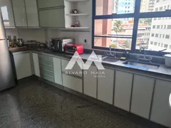 Apartamento com 4 Quartos para alugar, 530m² no Serra, Belo Horizonte - Foto 33