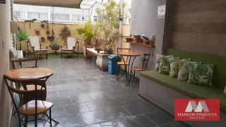 Kitnet com 1 Quarto à venda, 29m² no Bela Vista, São Paulo - Foto 22