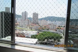 Cobertura com 2 Quartos à venda, 180m² no Gonzaga, Santos - Foto 30