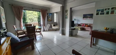 Casa com 4 Quartos à venda, 220m² no Vila Joaquim Inácio, Campinas - Foto 2