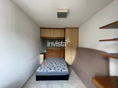 Apartamento com 1 Quarto à venda, 50m² no Vila Matias, Santos - Foto 10