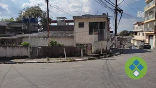 Terreno / Lote / Condomínio à venda, 168m² no Bussocaba, Osasco - Foto 2