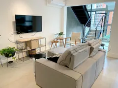 Flat com 1 Quarto à venda, 88m² no Itaim Bibi, São Paulo - Foto 4