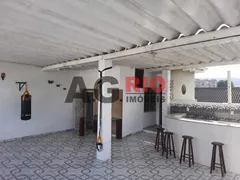 Casa de Vila com 3 Quartos à venda, 201m² no Taquara, Rio de Janeiro - Foto 22