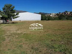 Galpão / Depósito / Armazém à venda, 5000m² no Campo Do Pires, Nova Lima - Foto 7