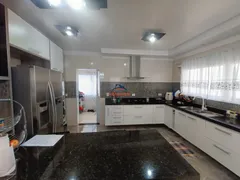 Casa de Condomínio com 4 Quartos à venda, 331m² no Residencial San Diego, Vargem Grande Paulista - Foto 7