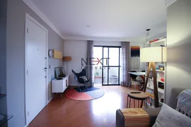 Apartamento com 3 Quartos para alugar, 83m² no Mercês, Curitiba - Foto 3