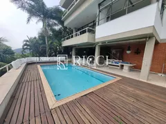 Casa de Condomínio com 6 Quartos à venda, 607m² no Enseada, Guarujá - Foto 1