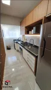 Apartamento com 2 Quartos à venda, 54m² no Campestre, Santo André - Foto 3