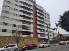 Apartamento com 3 Quartos à venda, 109m² no Água Verde, Curitiba - Foto 2