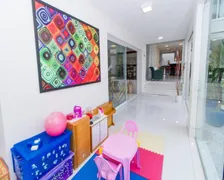 Casa de Condomínio com 4 Quartos à venda, 534m² no Alphaville, Santana de Parnaíba - Foto 21