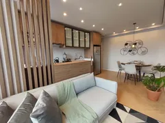 Apartamento com 2 Quartos à venda, 54m² no Jardim Débora, Poá - Foto 1