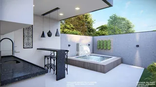 Casa com 2 Quartos à venda, 105m² no Jardim Zaniboni, Mogi Guaçu - Foto 15