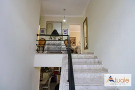 Casa de Condomínio com 3 Quartos à venda, 220m² no Campos do Conde I, Paulínia - Foto 24