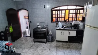 Sobrado com 3 Quartos à venda, 150m² no Jardim Santo Andre, Santo André - Foto 5