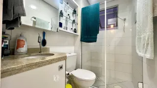 Apartamento com 2 Quartos à venda, 68m² no Barreiros, São José - Foto 14