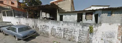 Terreno / Lote Comercial para alugar, 200m² no Vila Isolina Mazzei, São Paulo - Foto 1