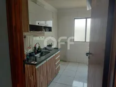 Apartamento com 3 Quartos à venda, 70m² no Conjunto Residencial Souza Queiroz, Campinas - Foto 9