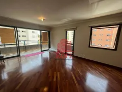 Apartamento com 3 Quartos à venda, 135m² no Brooklin, São Paulo - Foto 2