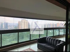 Apartamento com 4 Quartos à venda, 385m² no Panamby, São Paulo - Foto 24