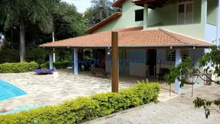 Fazenda / Sítio / Chácara com 5 Quartos à venda, 750m² no Jardim Carlos Gomes, Campinas - Foto 3
