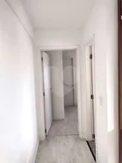 Apartamento com 1 Quarto à venda, 52m² no Rebouças, Curitiba - Foto 32