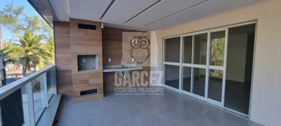 Apartamento com 3 Quartos à venda, 108m² no Recreio Dos Bandeirantes, Rio de Janeiro - Foto 14