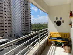 Apartamento com 4 Quartos à venda, 118m² no Cocó, Fortaleza - Foto 15