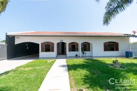 Casa com 4 Quartos à venda, 219m² no Vila Elizabeth, Campo Largo - Foto 1