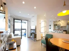 Apartamento com 2 Quartos à venda, 60m² no Vila Nova Conceição, São Paulo - Foto 3