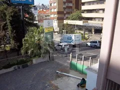 Conjunto Comercial / Sala para alugar, 100m² no Moinhos de Vento, Porto Alegre - Foto 7