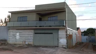 Casa com 3 Quartos à venda, 76m² no Loteamento Lunabel 3B, Novo Gama - Foto 1